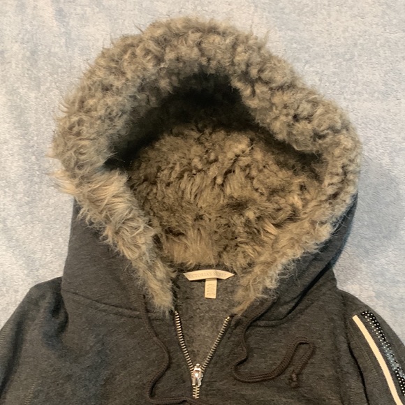 Victorias secret hoodie - Picture 2 of 8